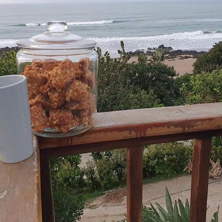 Linga Futhi Beach Cottages Port Saint John's Bagian luar foto