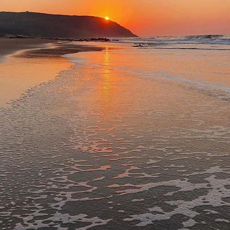 Linga Futhi Beach Cottages Port Saint John's Bagian luar foto
