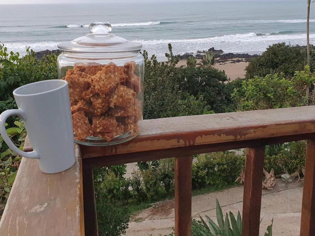Linga Futhi Beach Cottages Port Saint John's Bagian luar foto