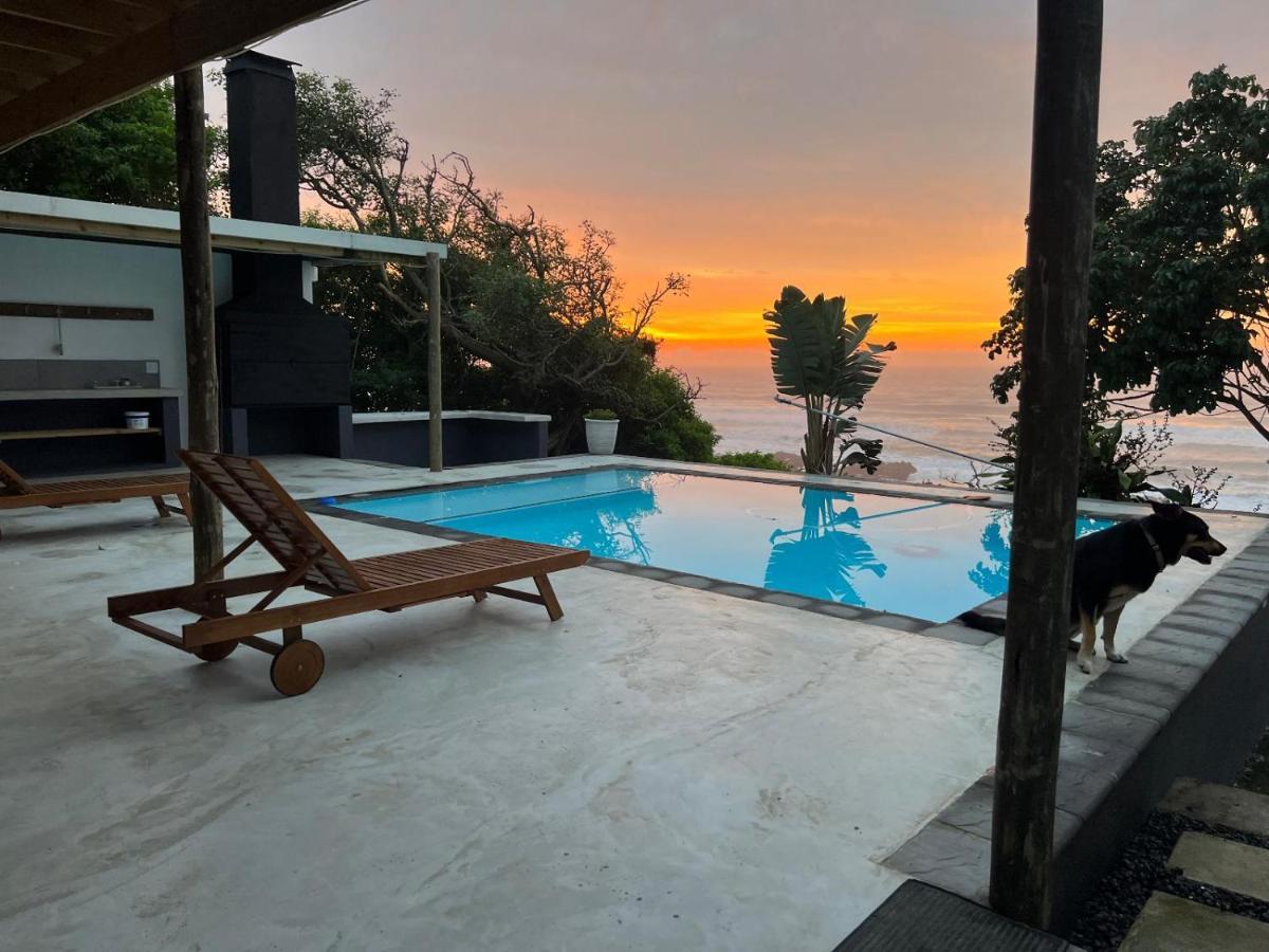 Linga Futhi Beach Cottages Port Saint John's Bagian luar foto