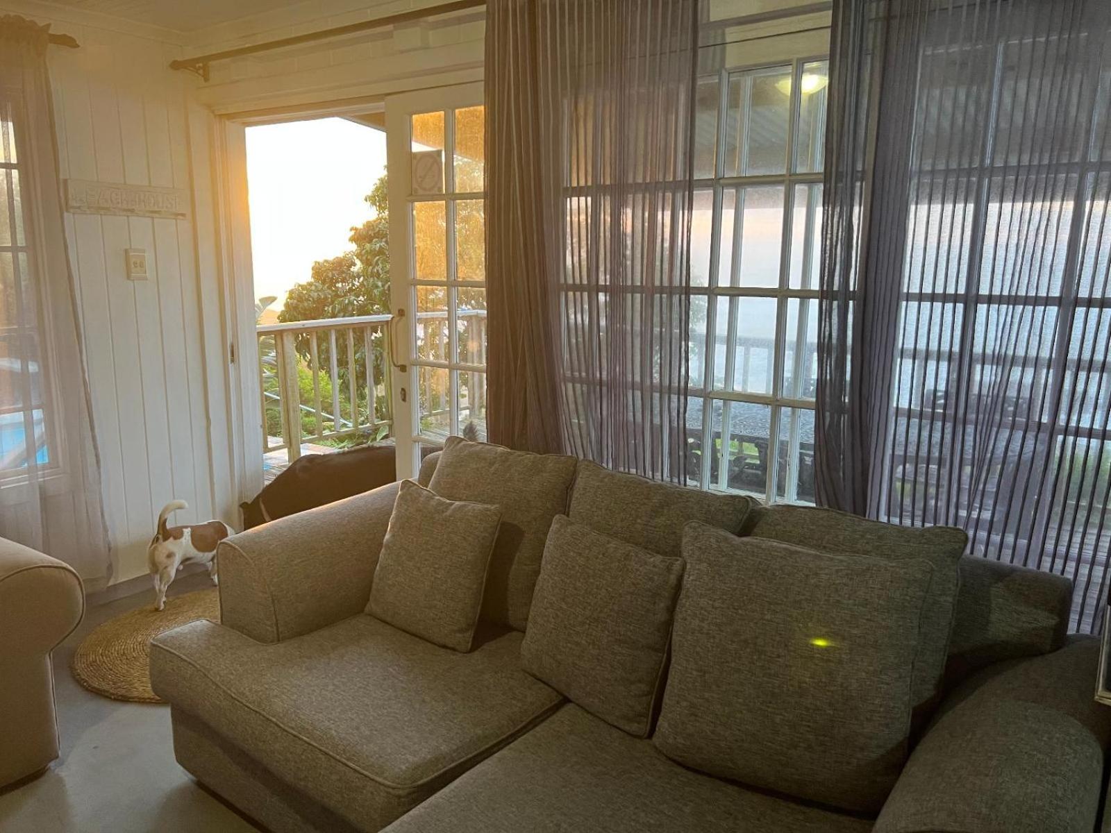 Linga Futhi Beach Cottages Port Saint John's Ruang foto